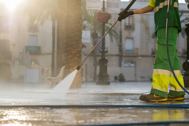 Professional Pressure Washing in Temple Terrace, FL